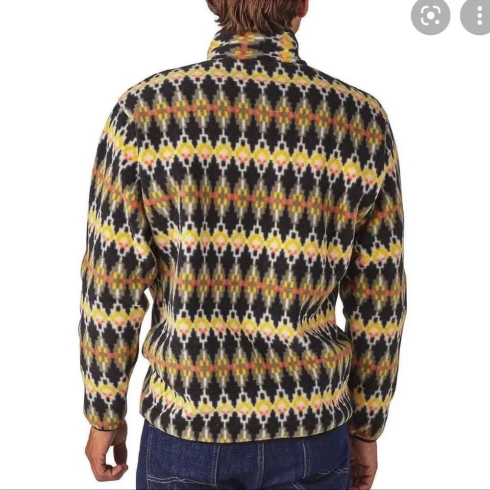 Patagonia reposhing this